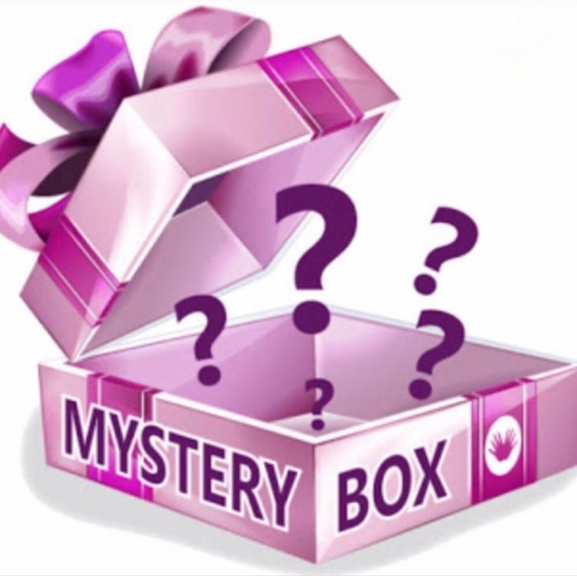 Mystery jewelry box