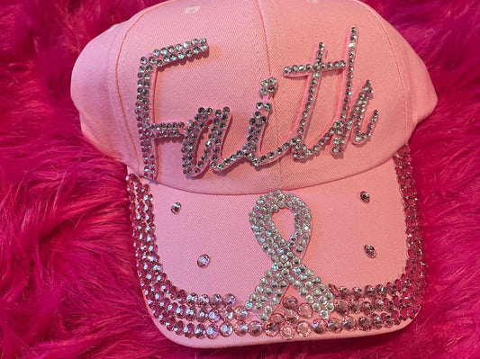 Faith hat